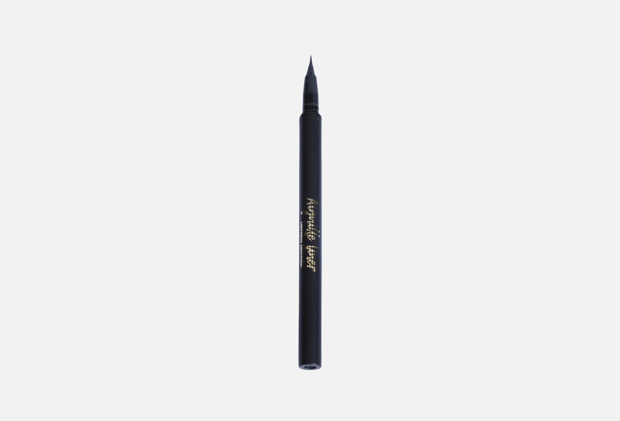 Aiguille 0.6 Noir