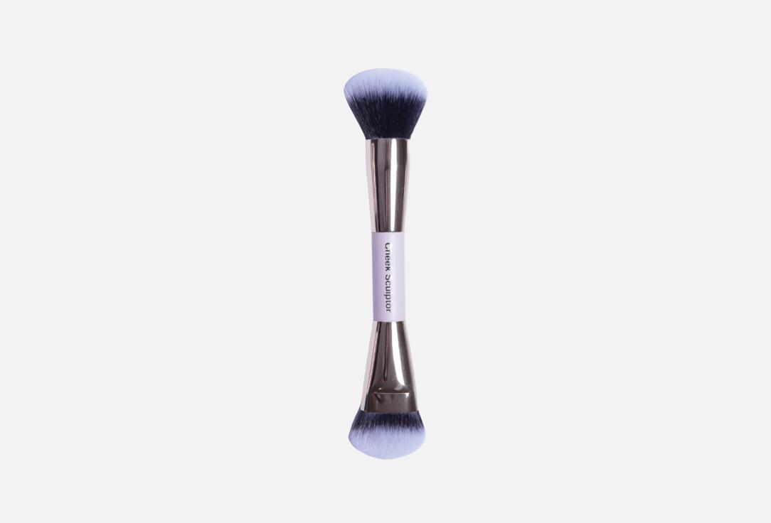 BASSAM FATTOUH Makeup brush Sculptor brush