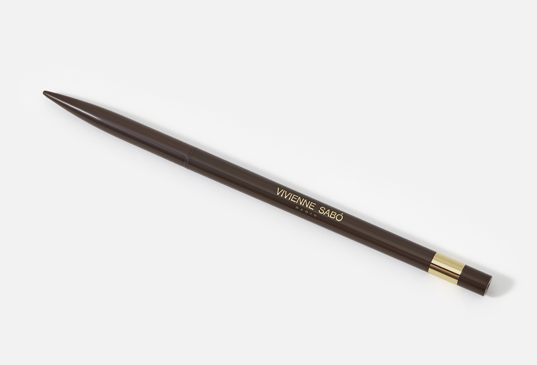 Vivienne Sabo Ultra-thin eye pencil Calligrapher