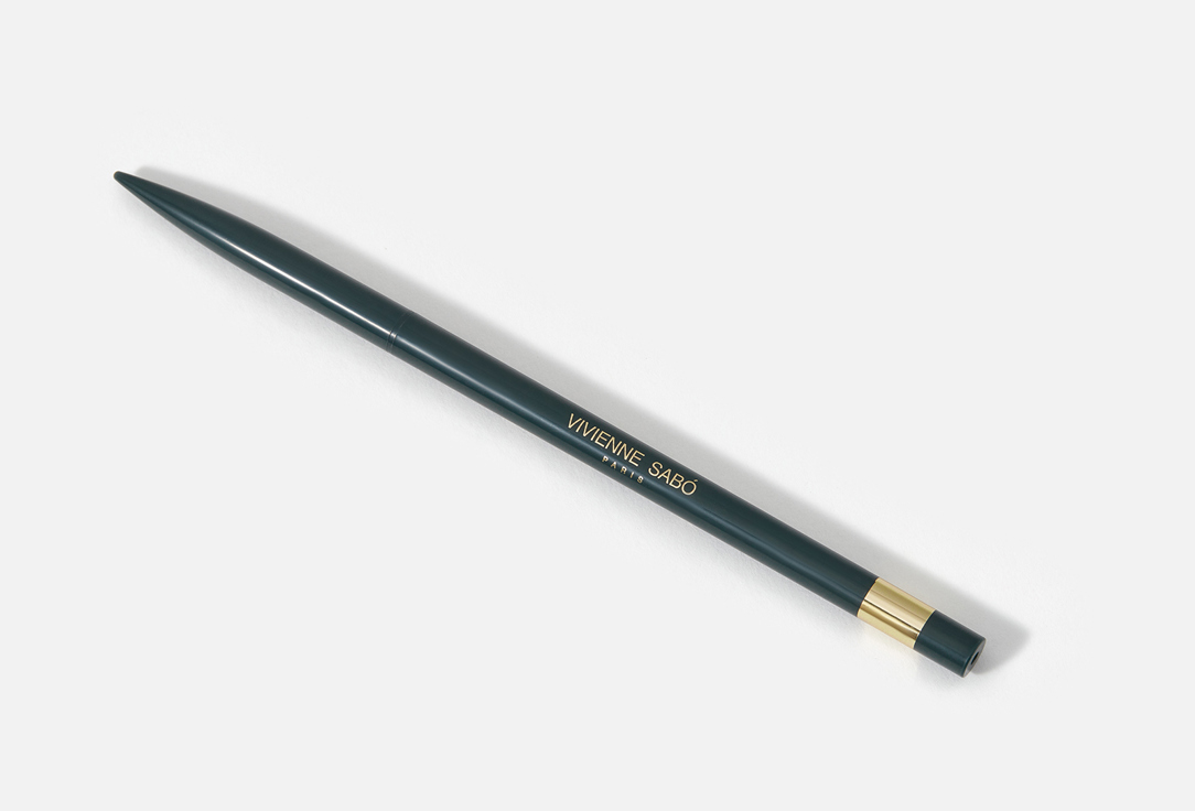 Vivienne Sabo Ultra-thin eye pencil Calligrapher 03 4 g Vivienne Sabo Ultra-thin eye pencil Calligrapher