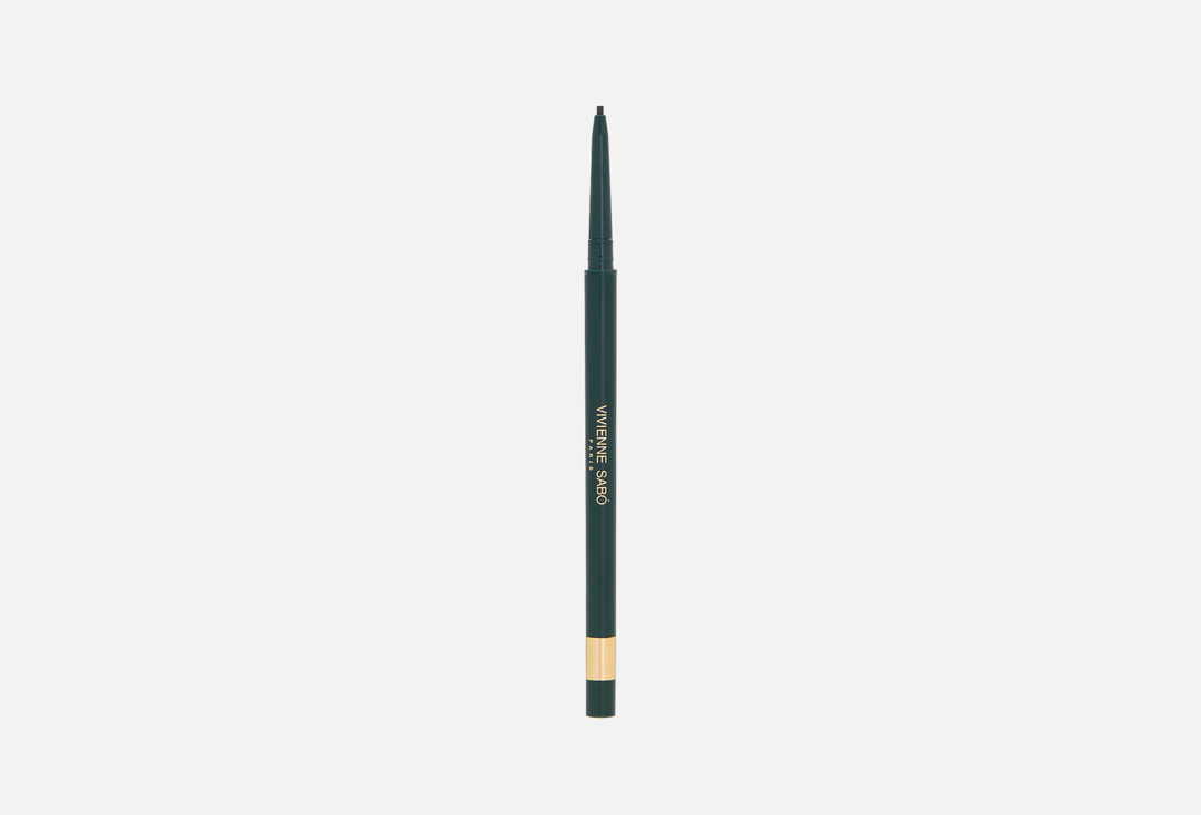 Vivienne Sabo Ultra-thin eye pencil Calligrapher 03 4 g Vivienne Sabo Ultra-thin eye pencil Calligrapher