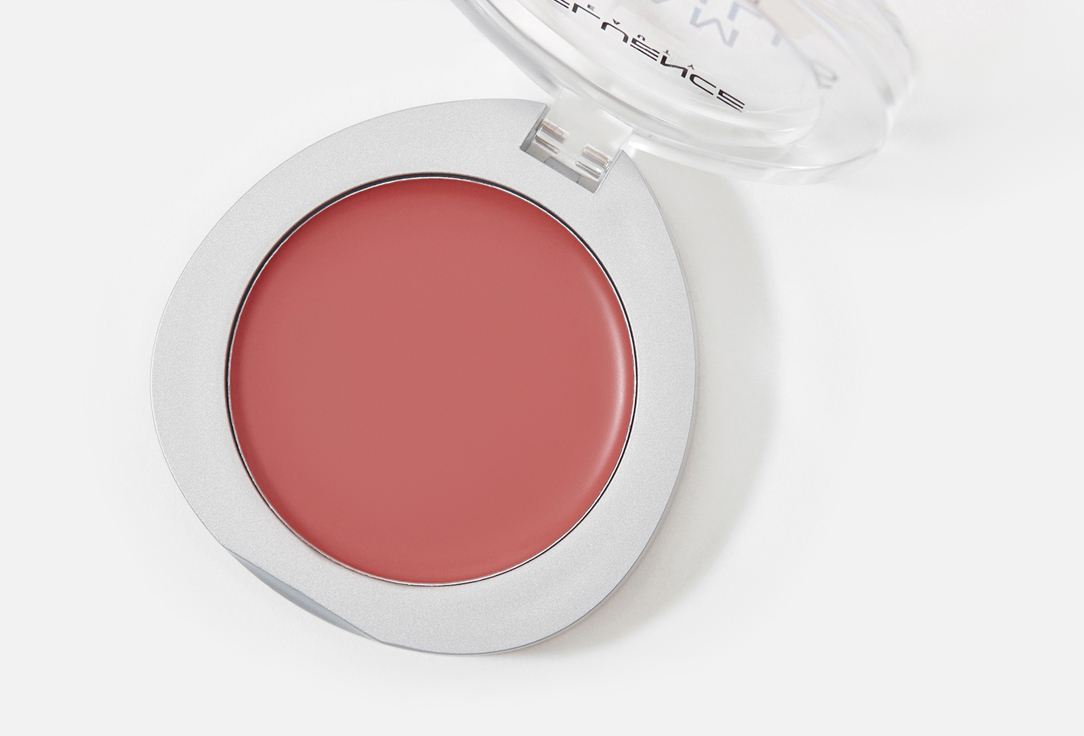 INFLUENCE beauty Creamy Blush Cream Skills