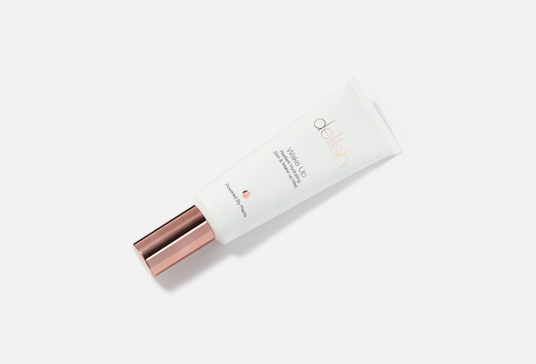 DELILAH Hydrating fixing spray with refreshing mist Wake Up