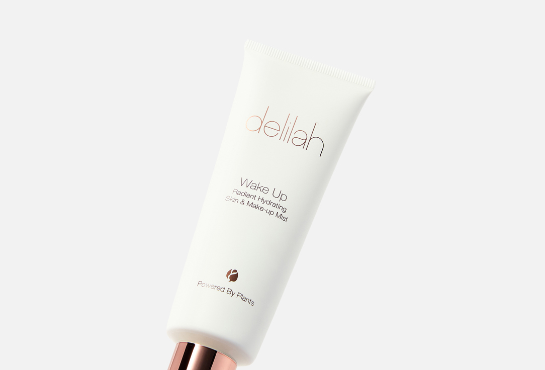 DELILAH Hydrating fixing spray with refreshing mist Wake Up