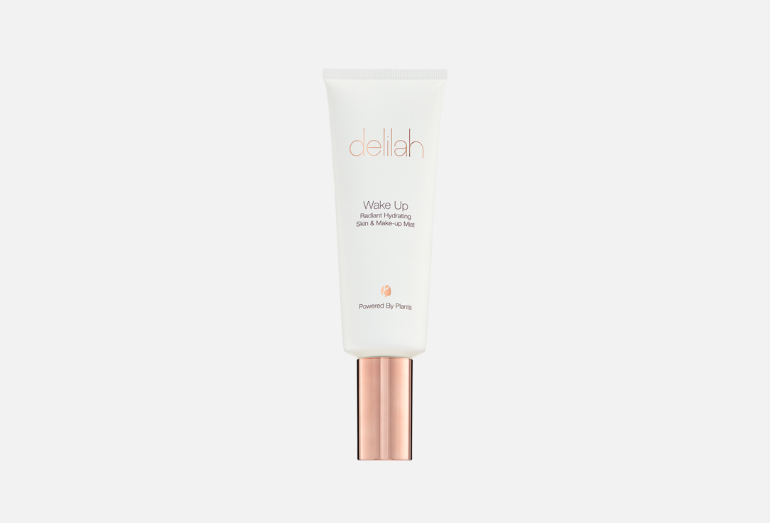 DELILAH Hydrating fixing spray with refreshing mist Wake Up