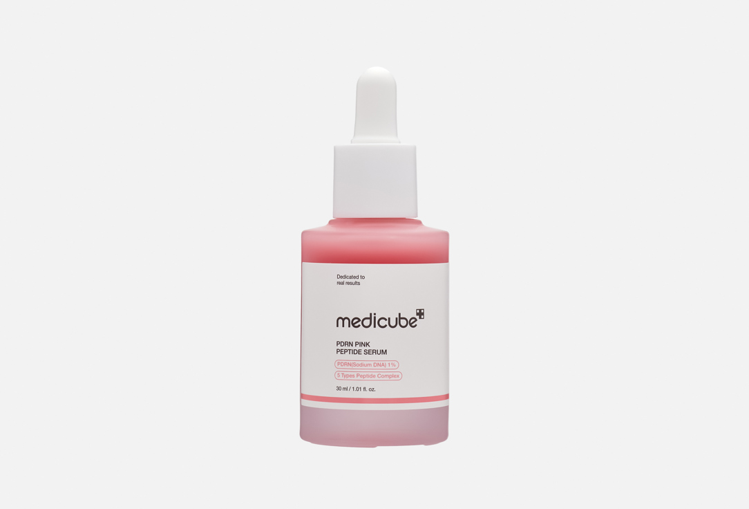 PDRN Pink Peptide Serum