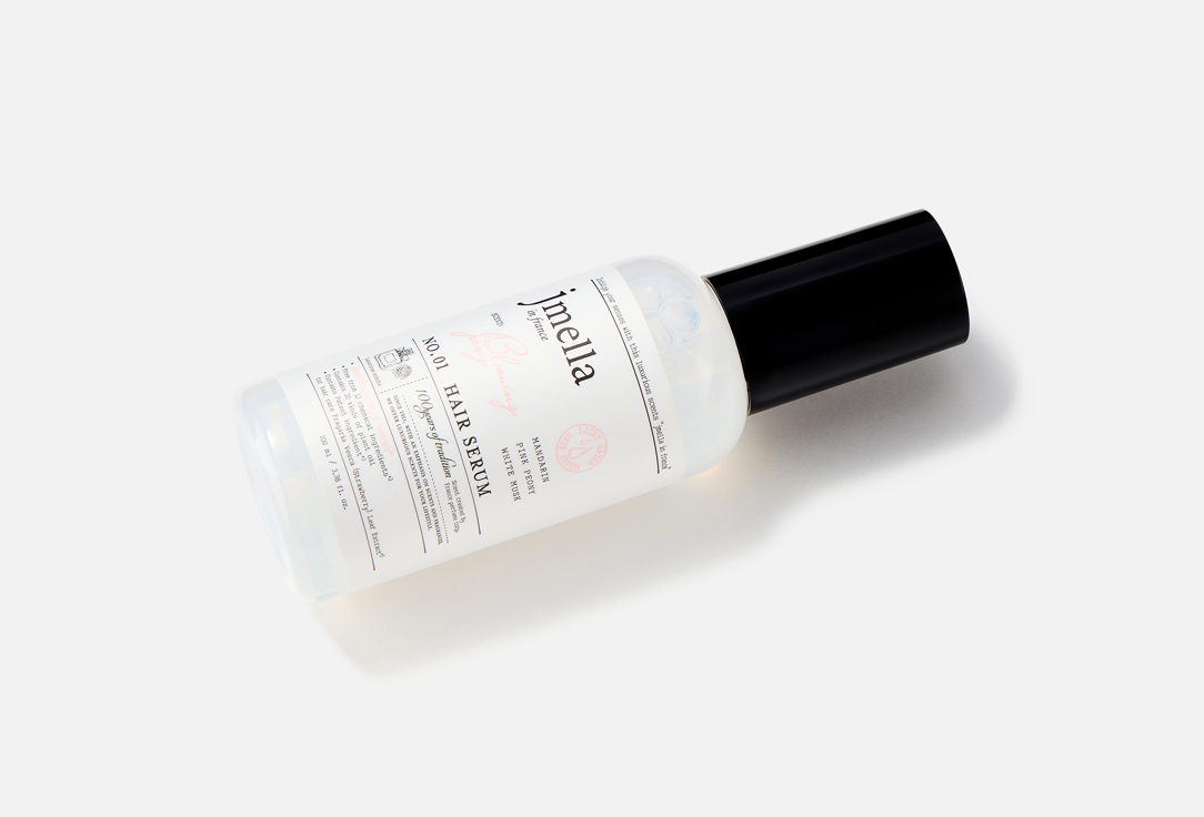 Jmella Perfumed hair serum Blooming peony in France
