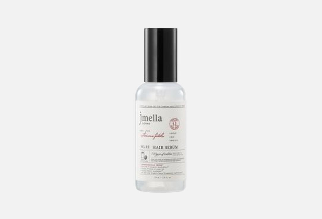 Jmella Perfumed hair serum Femme fatale