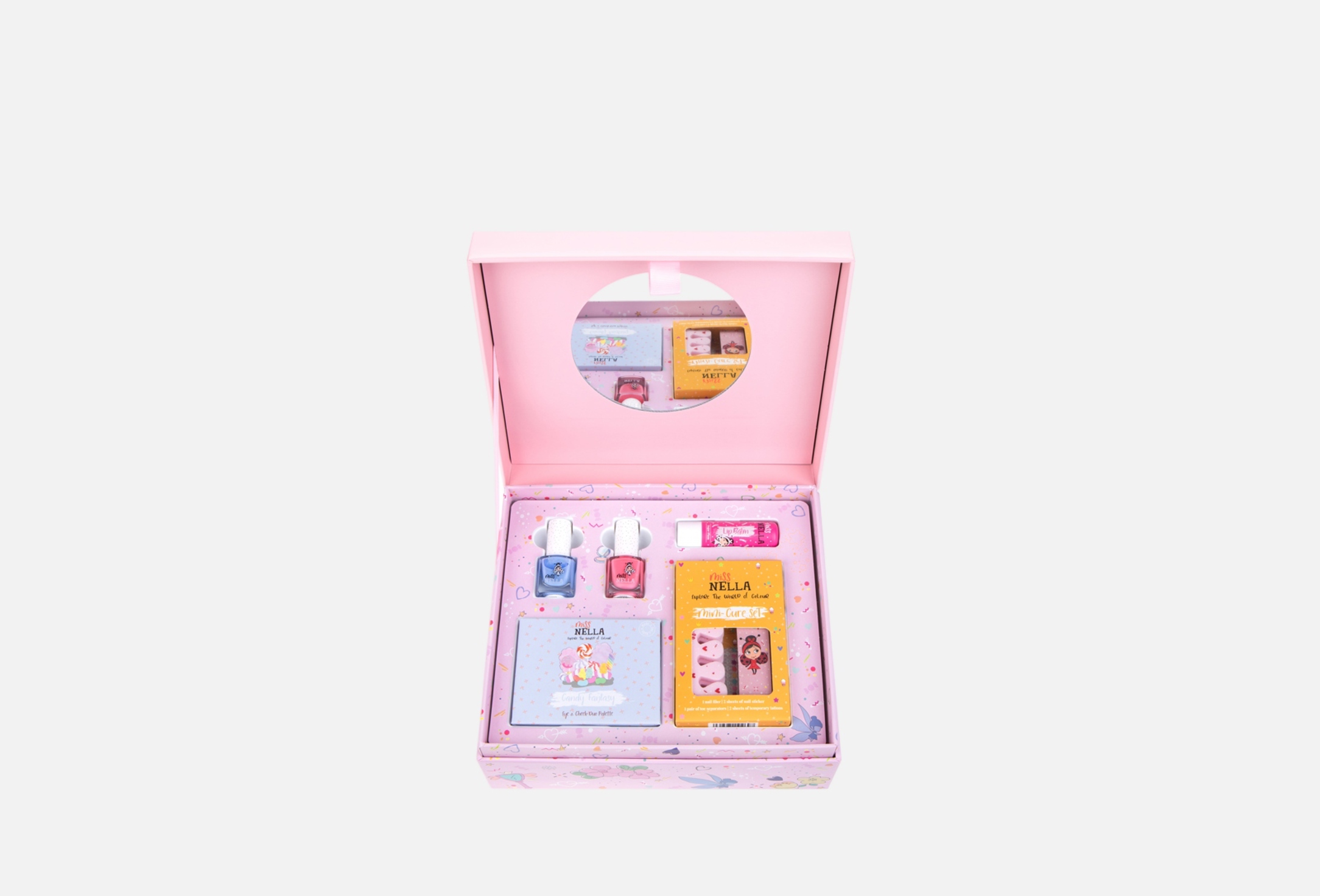 Fairy case  11 Blue