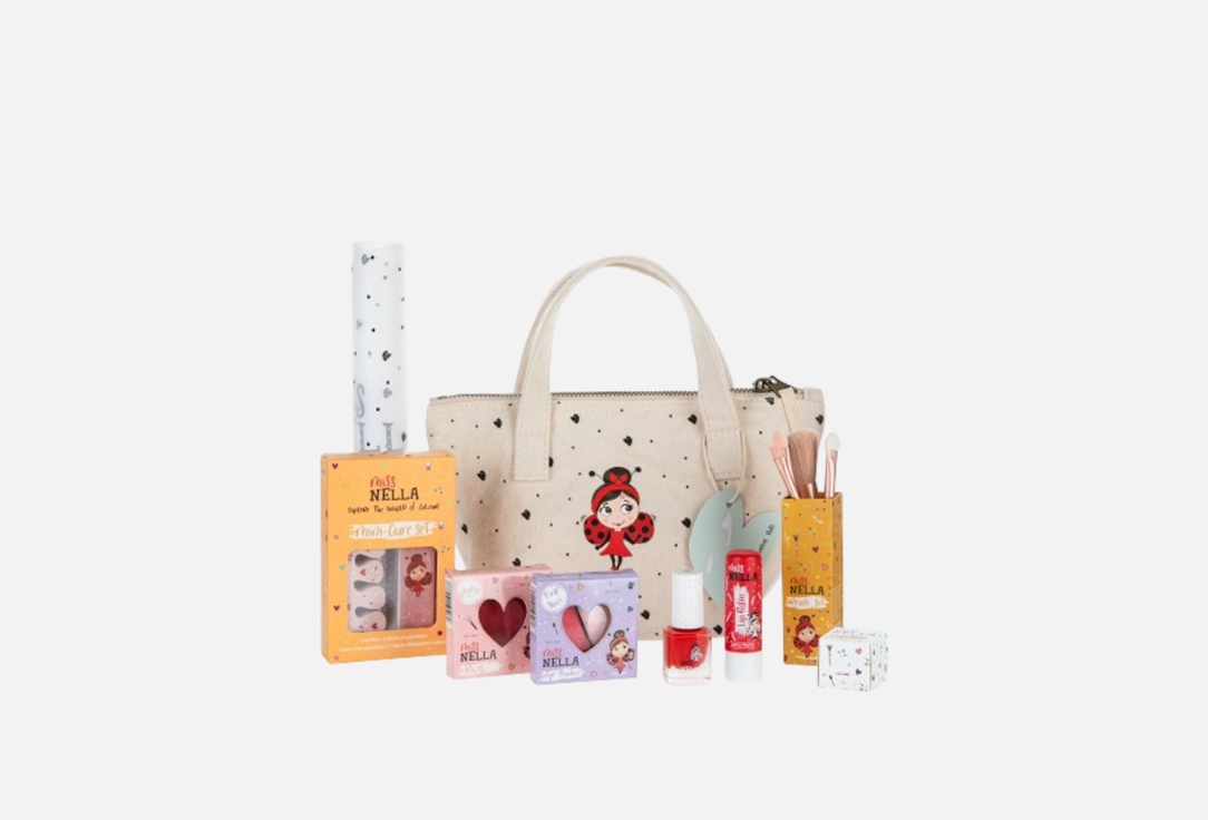 Miss Nella Beauty set for kids Glamorous Picks