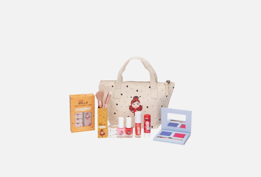 Miss Nella Gift Bag Sprinkles & Sparkles