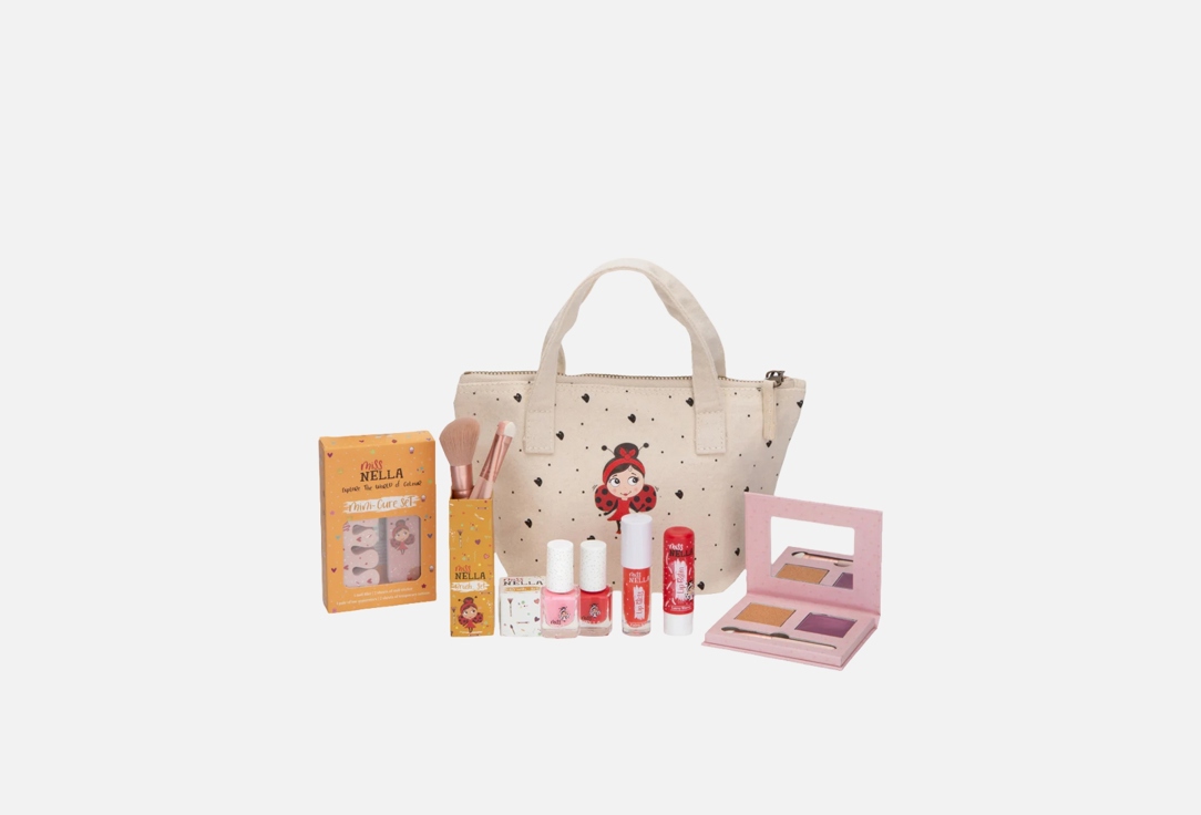 Miss Nella Gift Bag Sprinkles & Sparkles