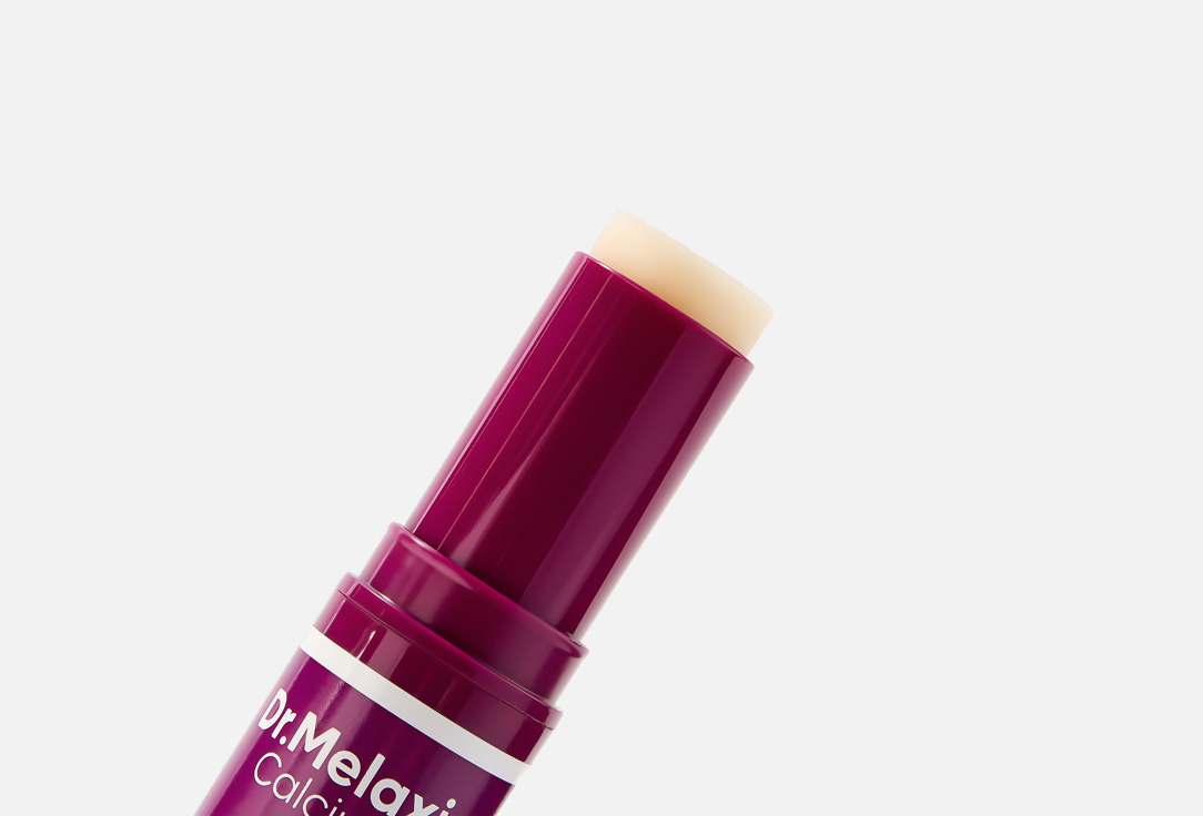 Dr. MELAXIN Calcium-enriched multi-use facial balm Cemenrete Calcium Volume Multi