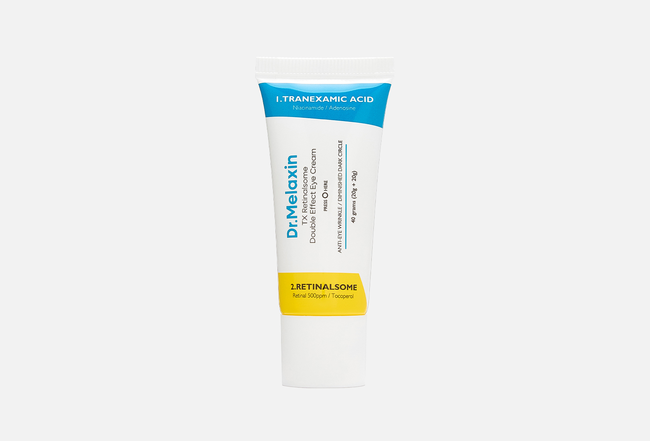TX Retinalsome Double Effect 40