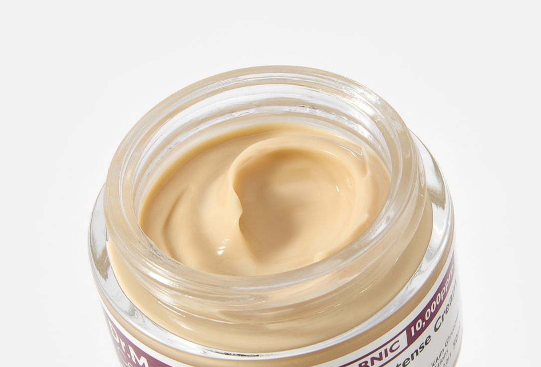 Dr. MELAXIN Anti-aging & firming facial cream Cemenrete Calcium Intense