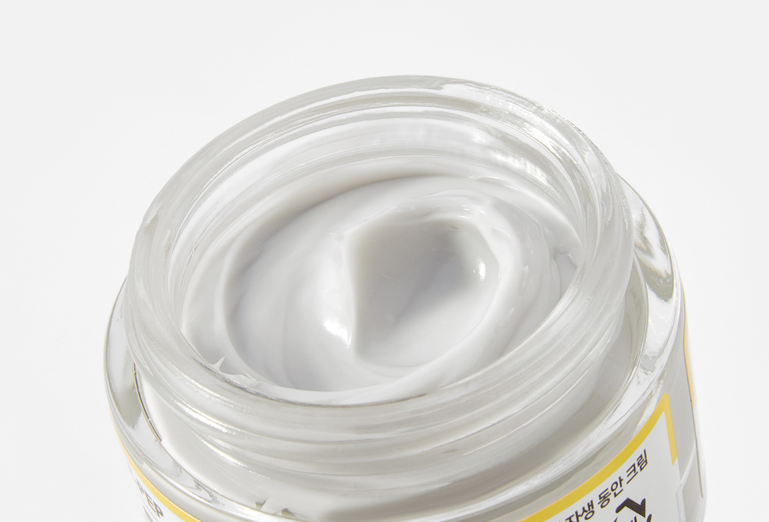 Dr. MELAXIN Anti-aging & renewing facial cream Oyster Pep3 Renewal