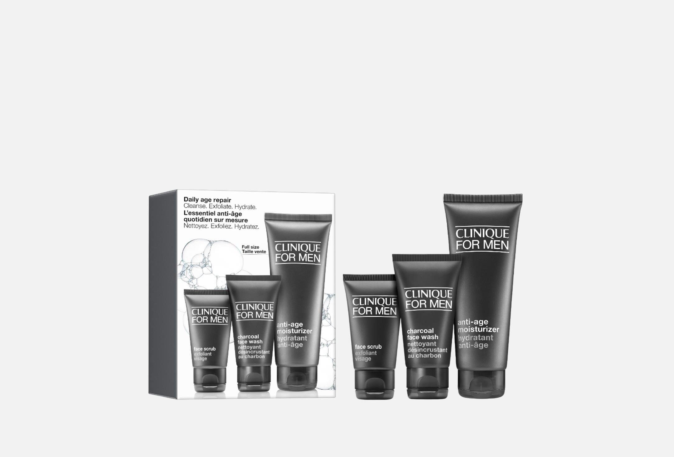 For Men Daily Age Repair Set 3