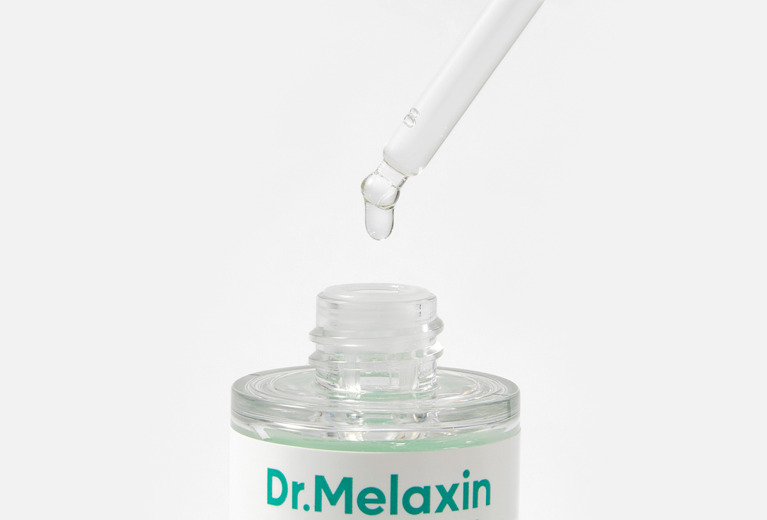 Dr. MELAXIN Pore-refining facial ampoule BP Pore