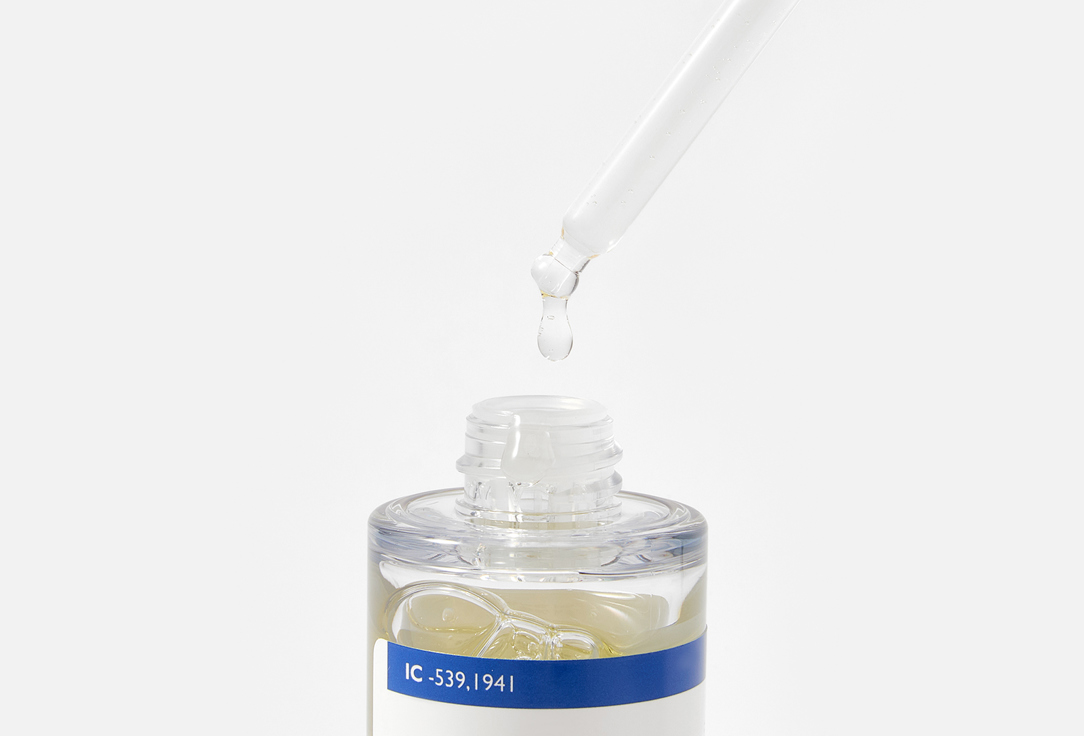 Dr. MELAXIN soothing & brightening facial ampoule Exosome Repair