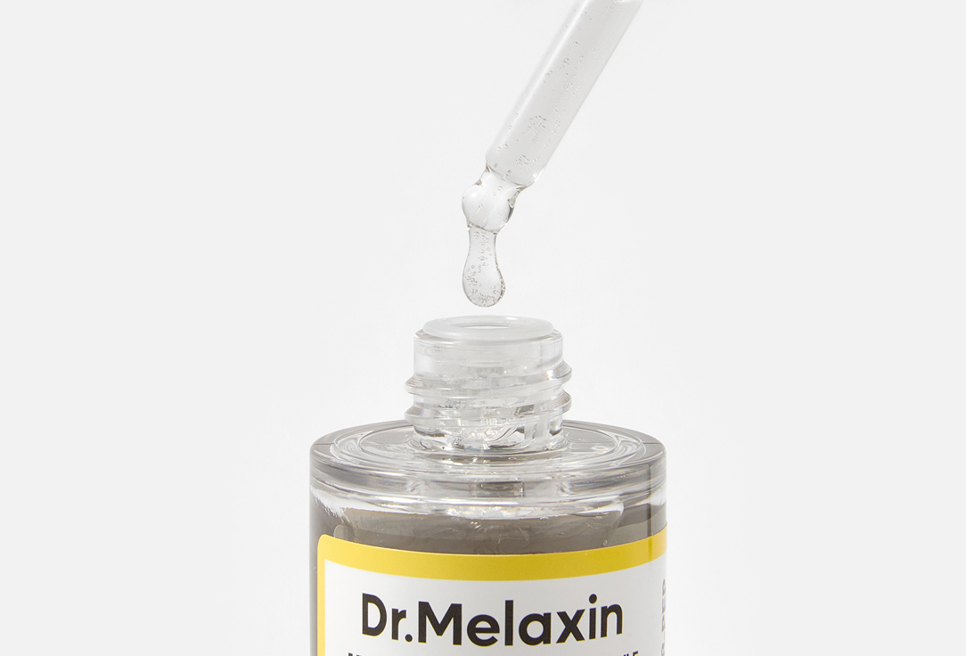 Dr. MELAXIN Antioxidant-rich facial ampoule Oyster Pep3 Renewal