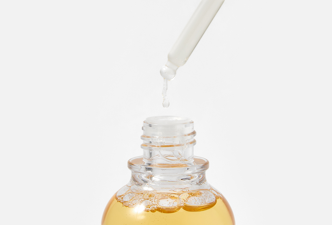 Dr. MELAXIN Oil-to-foam facial cleanser TX Ampoule
