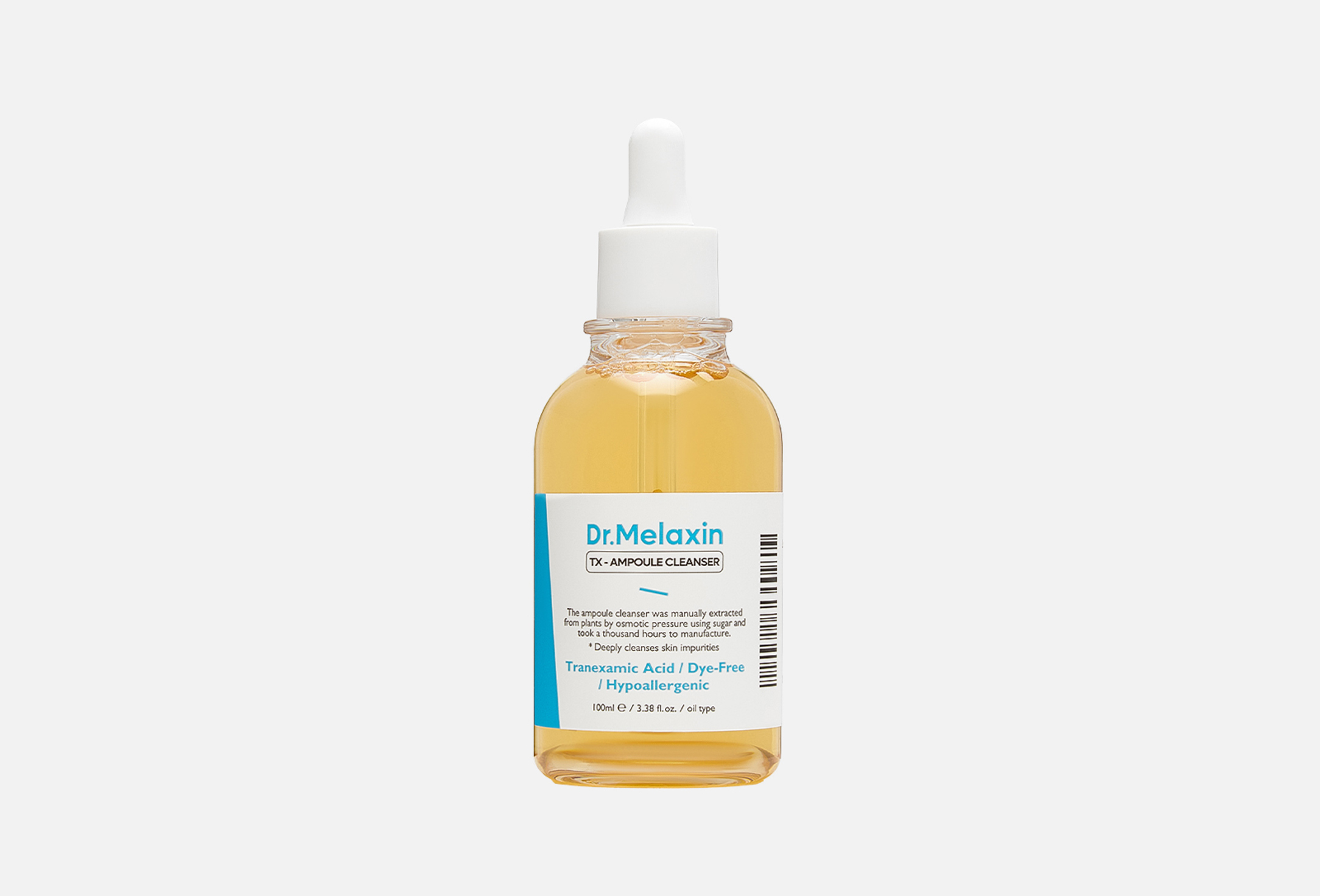 TX Ampoule 100