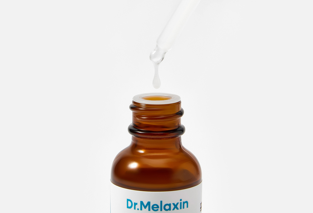 Dr. MELAXIN Brightening facial ampoule TX Ampoule Rx 30 ml Dr. MELAXIN Brightening facial ampoule TX Ampoule Rx