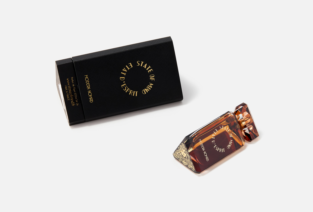 State Of Mind Eau de Parfum MODERN NOMAD