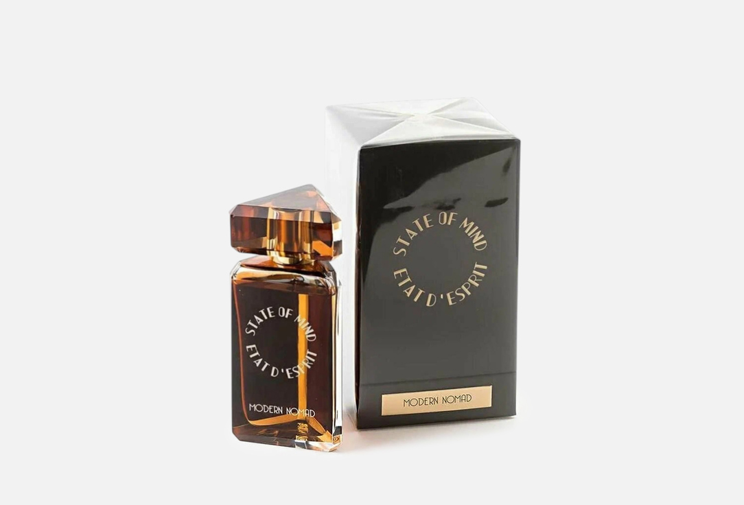 State Of Mind Eau de Parfum MODERN NOMAD