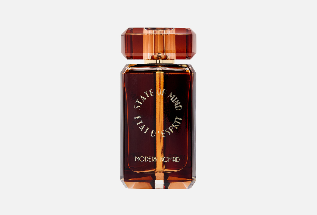 ستيت أوف مايند ماء عطر مودرن نوماد