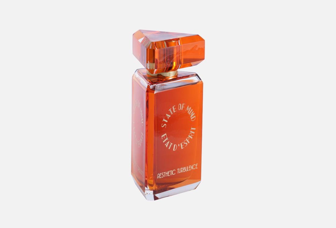 State Of Mind Eau de Parfum AESTHETIC TURBULENCE
