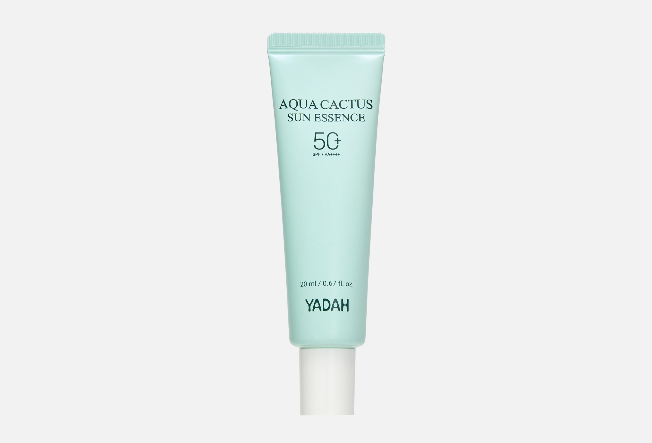 AQUA CACTUS SUN ESSENCE 20