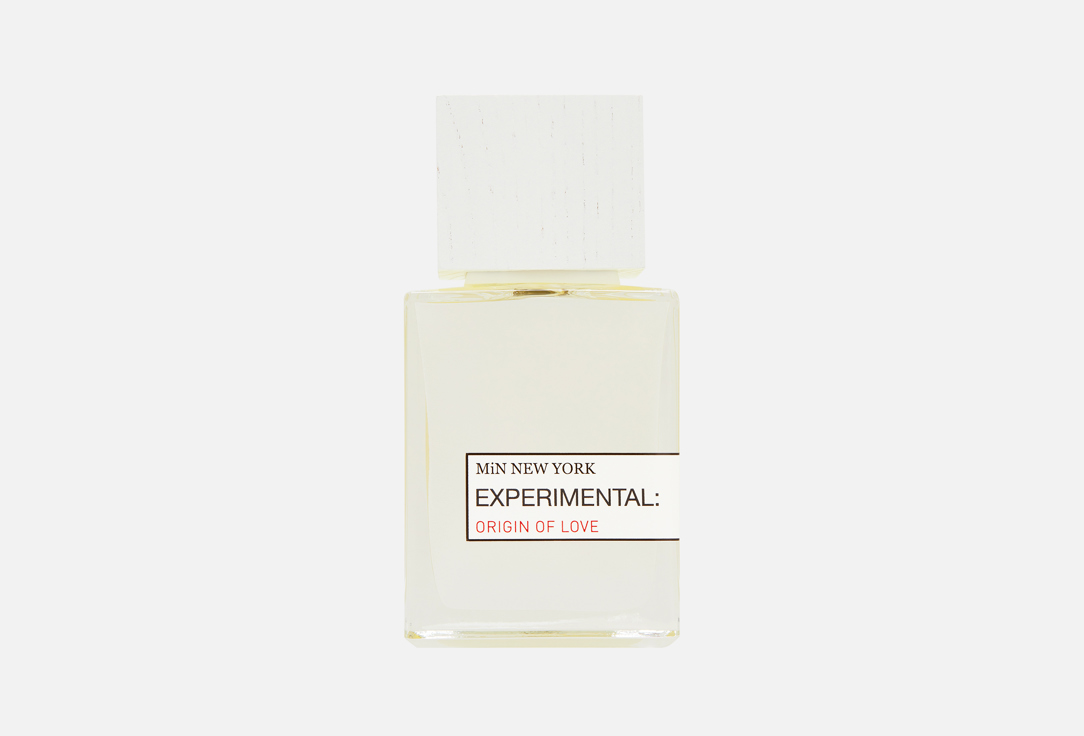 MIN NEW YORK Eau de Parfum ORIGIN OF LOVE 75 ml MIN NEW YORK Eau de Parfum ORIGIN OF LOVE