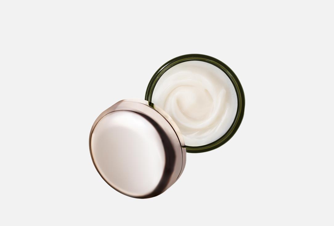La Mer Soothing & Repairing Night Face Cream The Night recovery concentrate