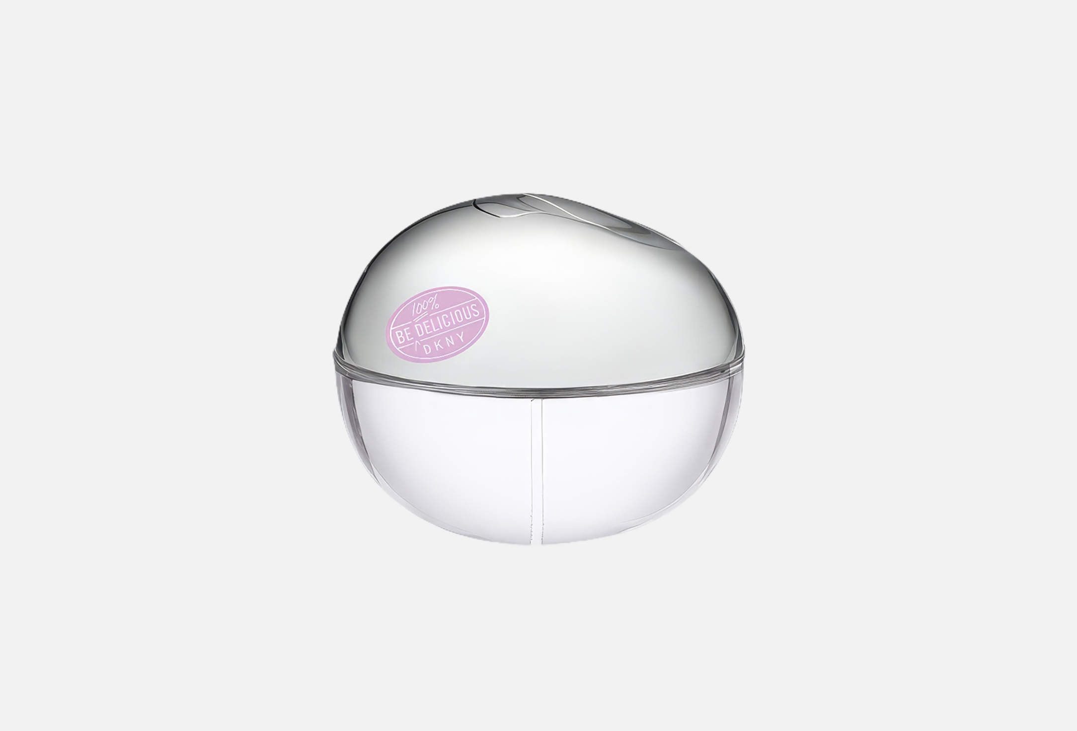 BE DELICIOUS 100