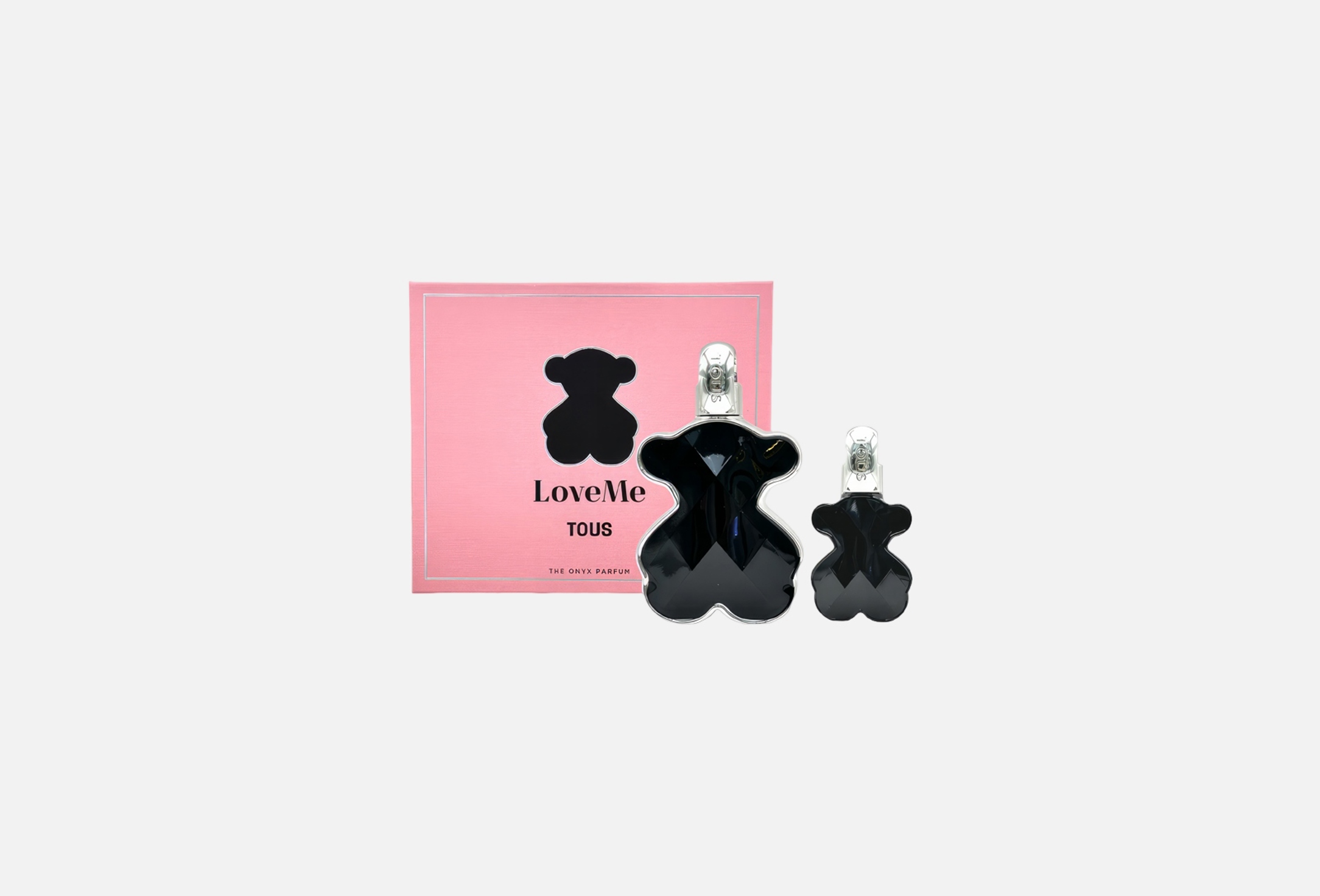 LOVEME THE ONYX Boldness 2