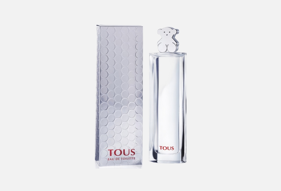 Tous Eau de toilette Ladies 90 ml Tous Eau de toilette Ladies