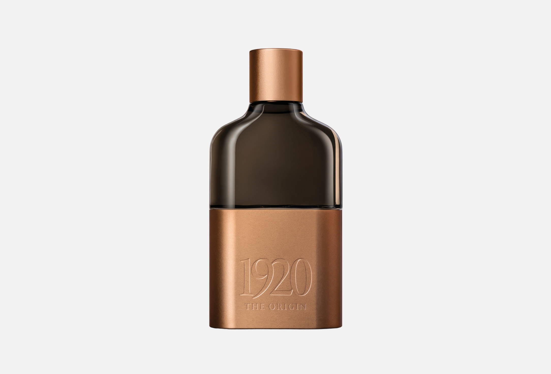 1920 ذا أوريجن  100 