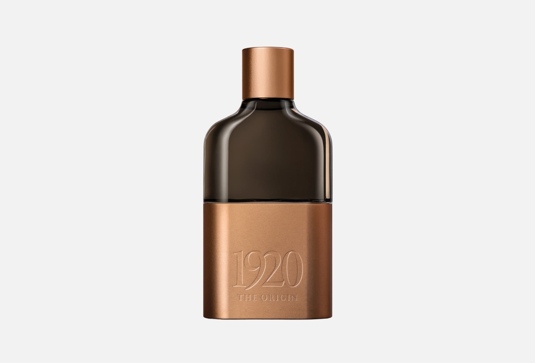 Tous Eau de parfum 1920 THE ORIGIN 100 ml Tous Eau de parfum 1920 THE ORIGIN