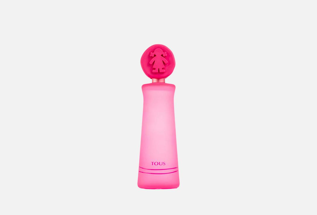 Tous Eau de toilette KIDS GIRL 100 ml Tous Eau de toilette KIDS GIRL