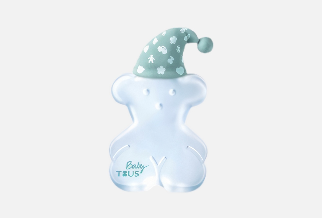 Tous Eau de toilette BABY