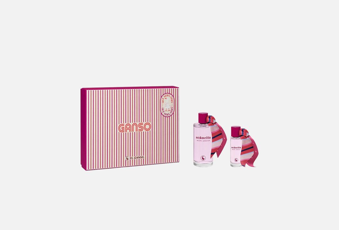 El Ganso Eau de toilette Set CIAO BELLA