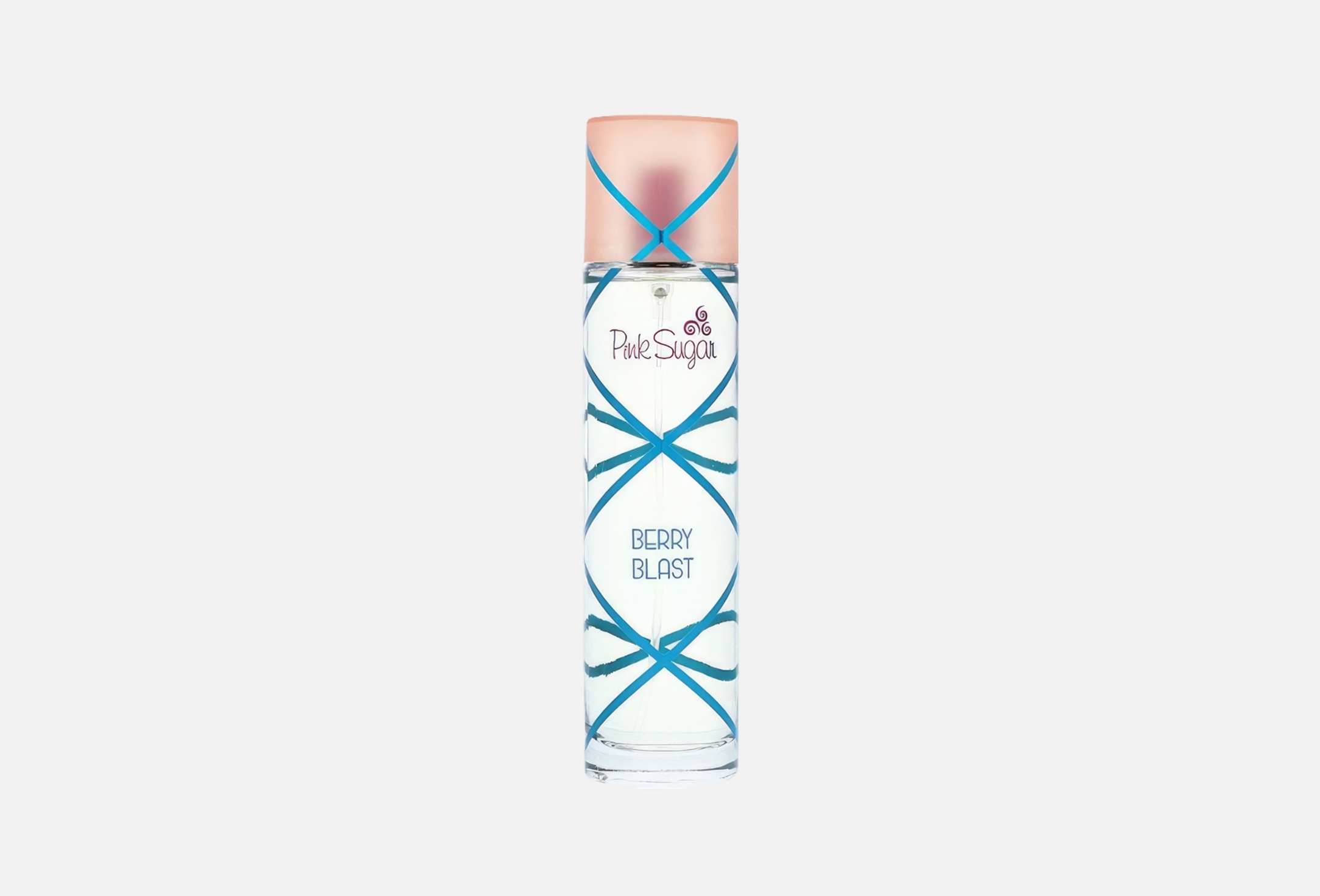 Berry Blast  100 