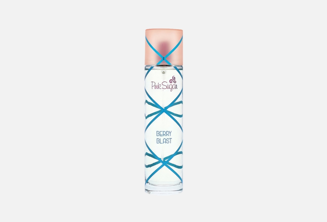 Pink Sugar Eau de toilette Berry Blast 100 ml Pink Sugar Eau de toilette Berry Blast