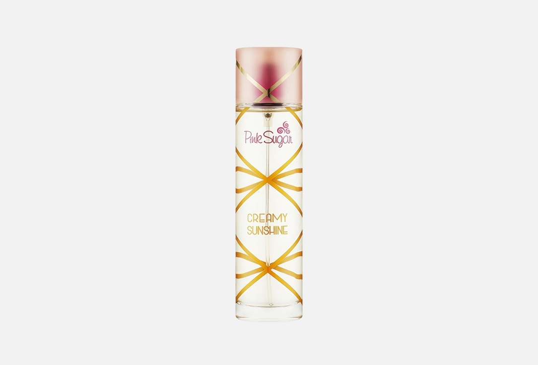 Pink Sugar Eau de toilette Creamy Sunshine 100 ml Pink Sugar Eau de toilette Creamy Sunshine