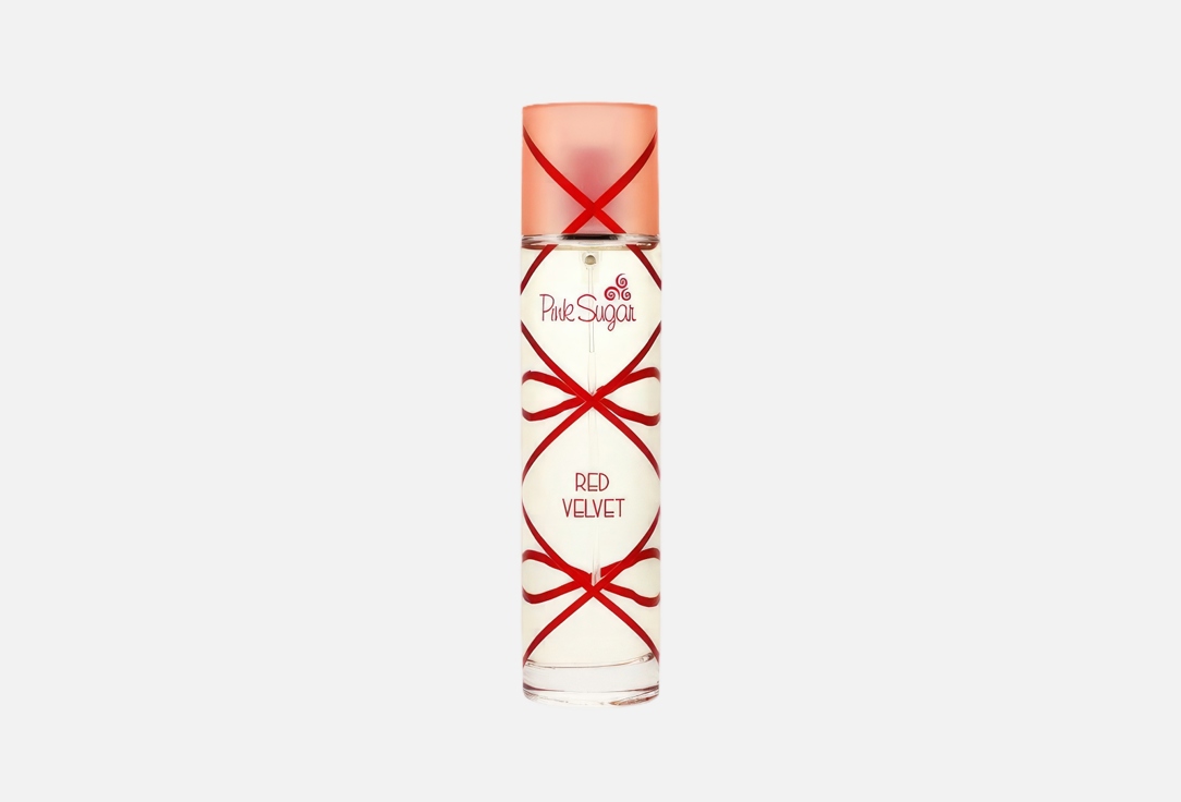 Pink Sugar Eau de toilette Red Velvet 100 ml Pink Sugar Eau de toilette Red Velvet