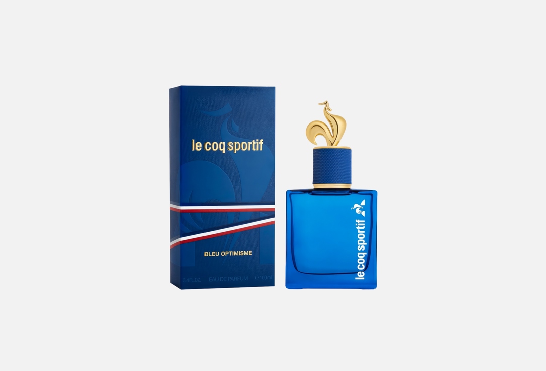 لو كوك ماء عطر بليو أوبتيميزم