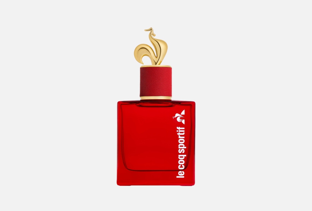 لو كوك ماء عطر روج