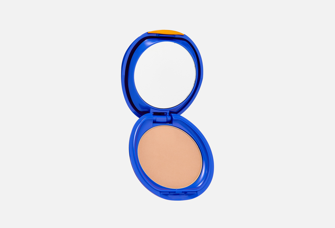 Shiseido Matte powdery foundation SPF30 UV Protective Compact Foundation