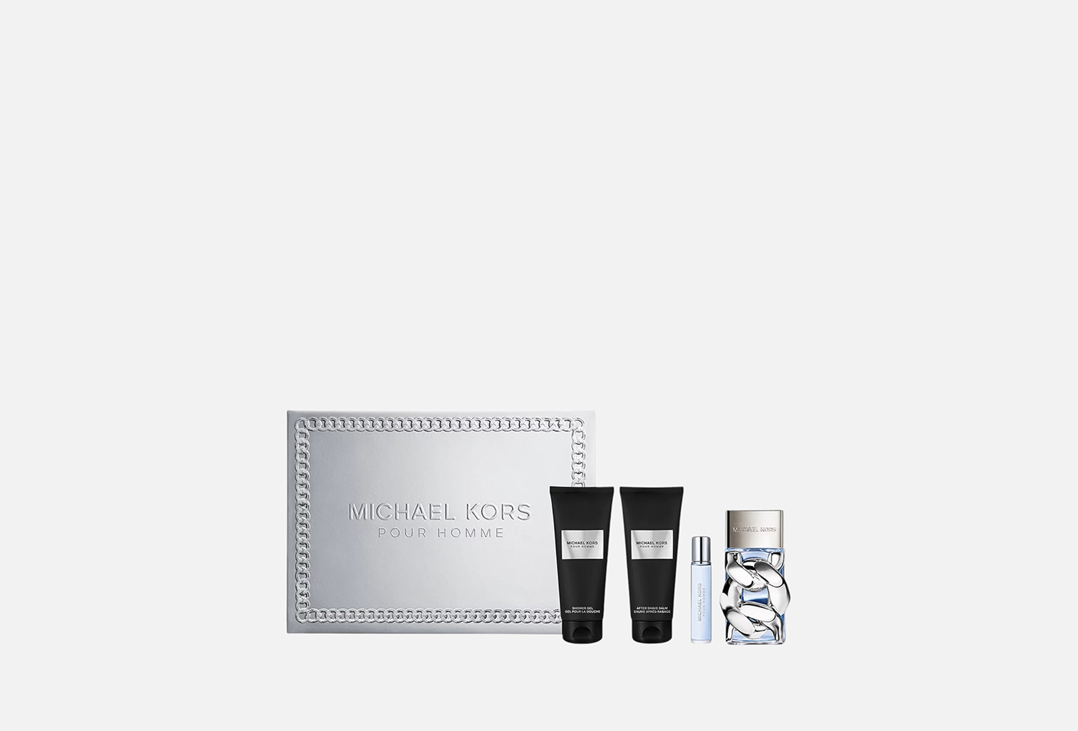 Pour Homme 4